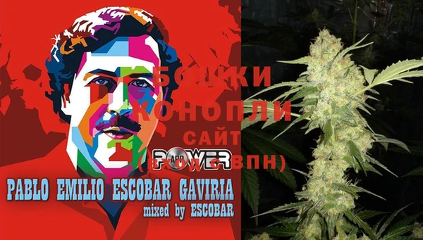 ALPHA PVP Осташков